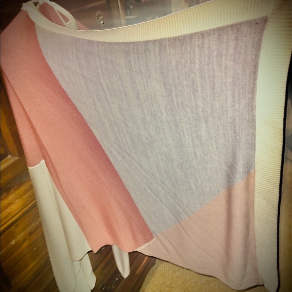 COPY - Lululemon Multi Colour Wrap - Picture 8 of 12